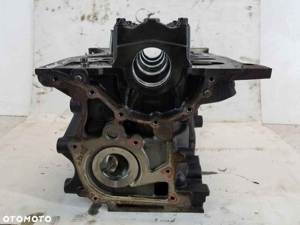 blok silnika 1.5 cdi mercedes-benz b-klasa w246 k9k f452 607951 - 3