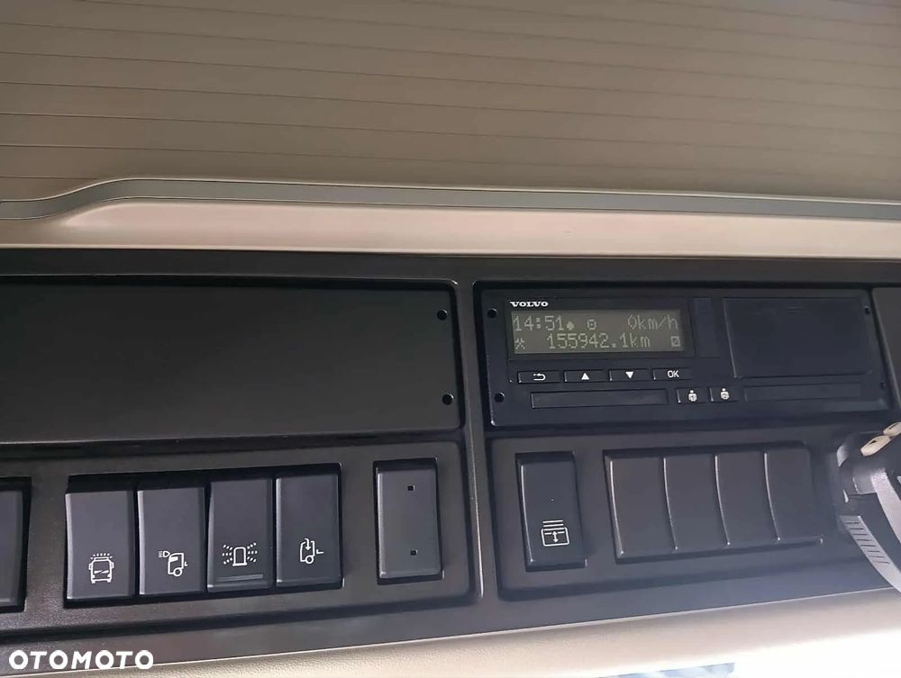 Volvo FH 500 4x2 standard - 16