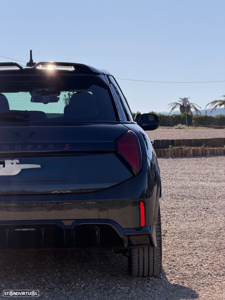MINI 5 Portas Cooper S Premium JCW Auto - 5