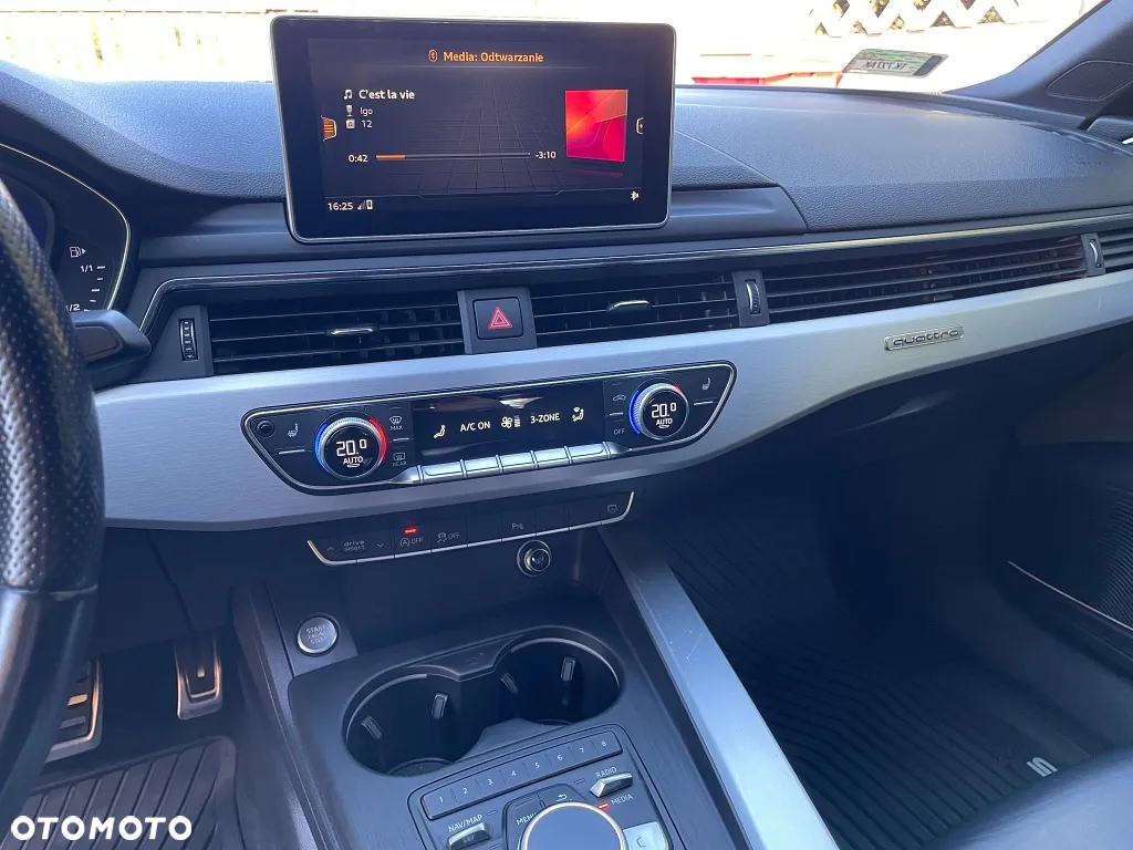 Audi A5 - 29
