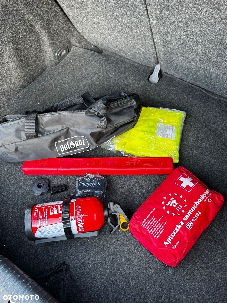 Volkswagen Golf 1.9 TDI Comfortline - 3