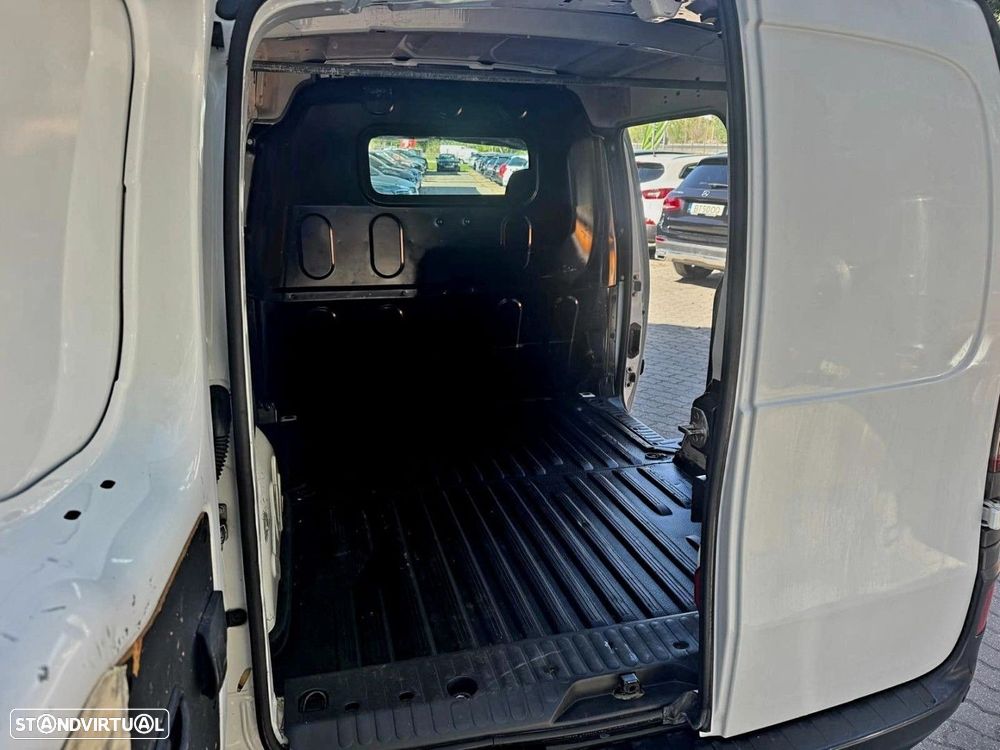 Renault Kangoo 1.5 dCi Business - 5