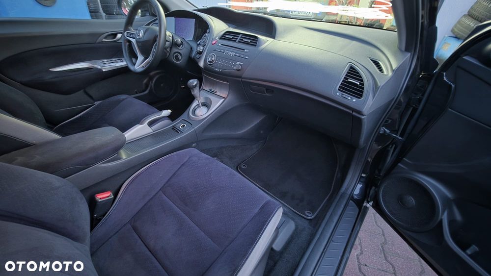 Honda Civic - 35