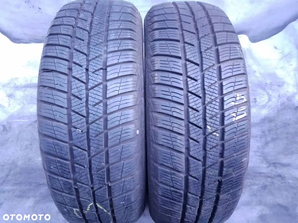 Barum Polaris 5 185/60 R14 82T 2024 7.5-8mm - 1