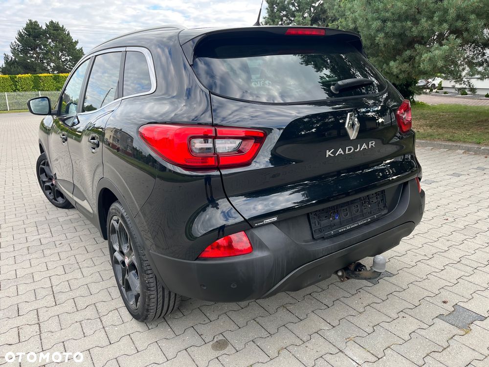 Renault Kadjar Energy TCe 130 EDC Bose Edition - 4