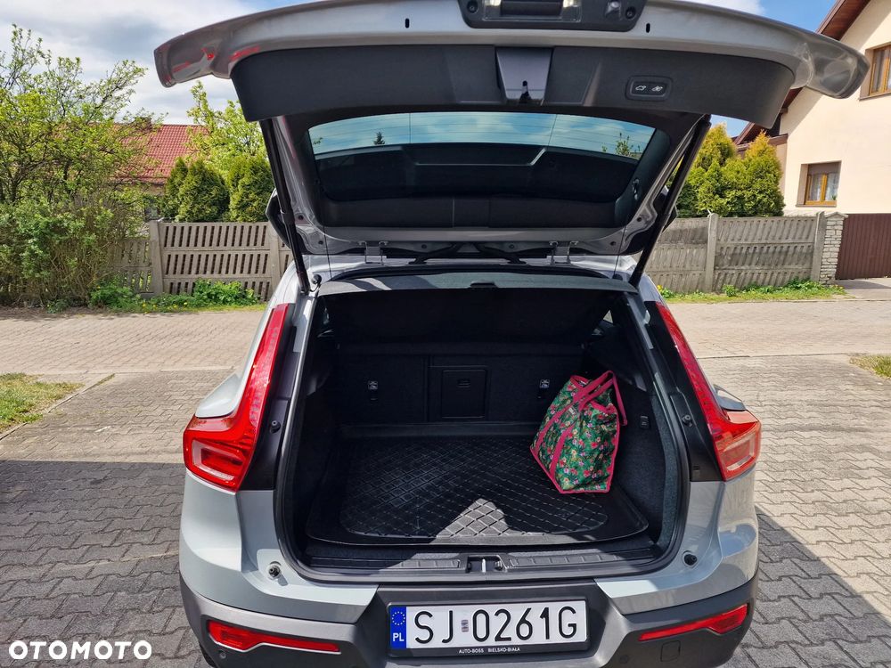 Volvo XC 40 B3 Core - 6