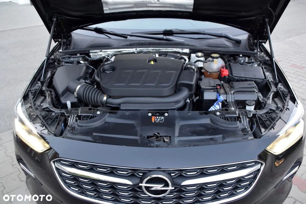 Opel Insignia 2.0 CDTI Business Edition S&S - 18