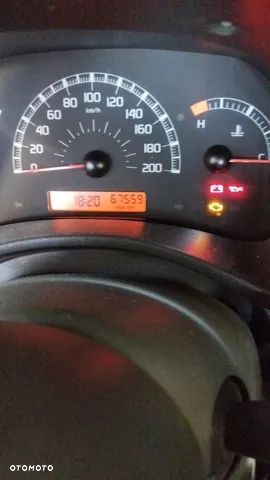 Fiat Panda 1.1 Active Eco - 5