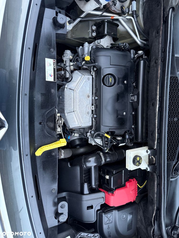 Citroën Berlingo Multispace VTi 120 Tendance - 17