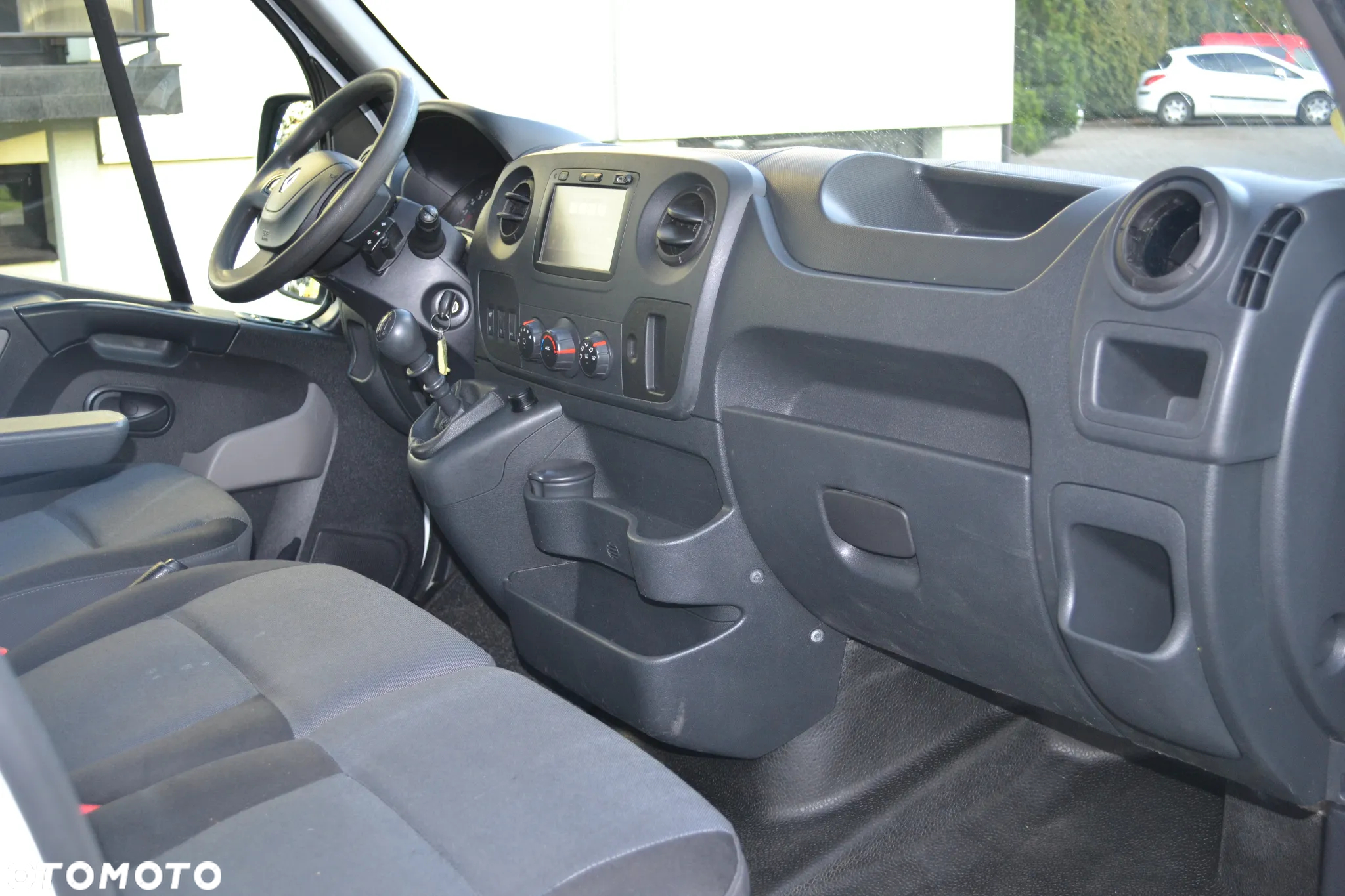 Renault Master - 11