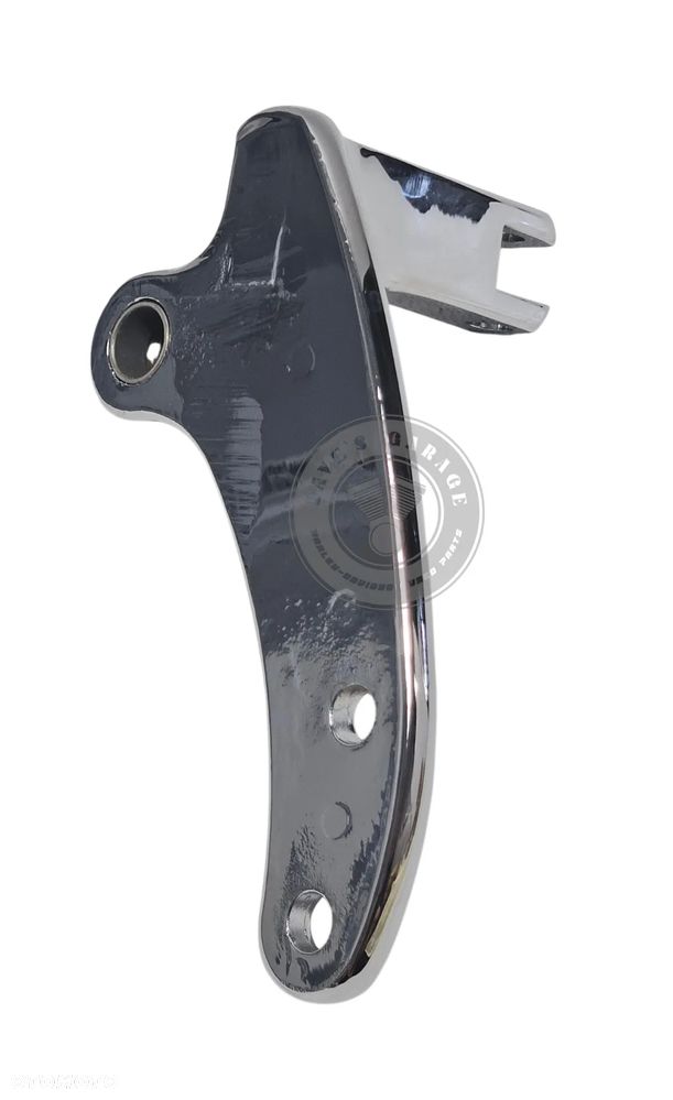 Mocowanie podnóżka set Harley Davidson Dyna 33695-93 - 6