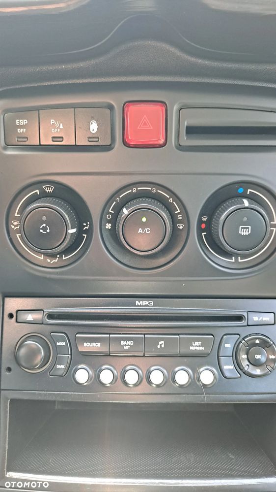 Citroën C3 Picasso - 24