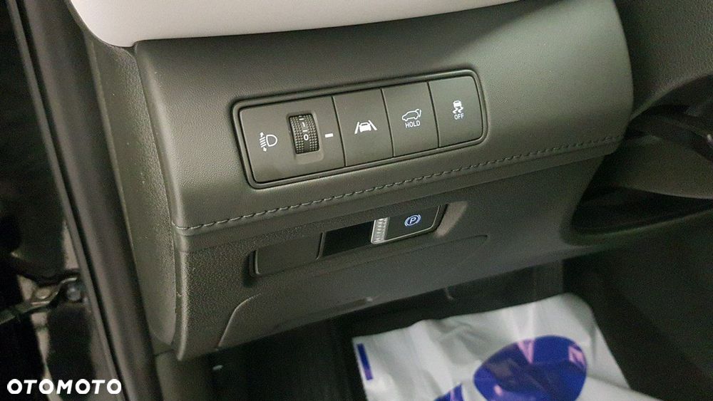 Hyundai Santa Fe - 21
