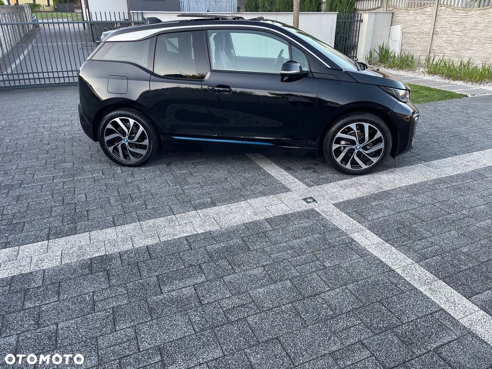 BMW i3 120 Ah - 7