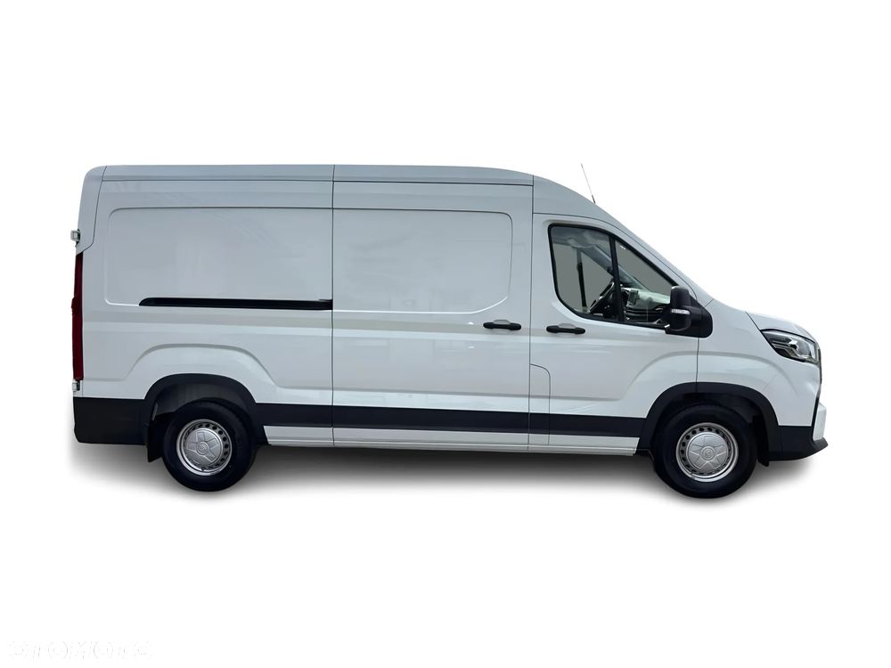 Maxus Deliver 9 L3H2 150KM - 6