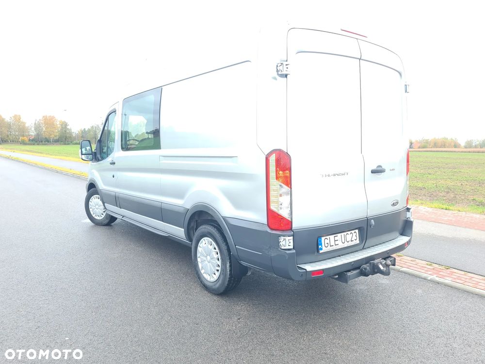 Ford Transit - 4