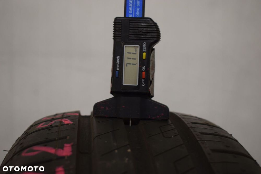 R16 195/55 Goodyear Efficient GRIP Performance 91V Wysyłka gratis! - 3