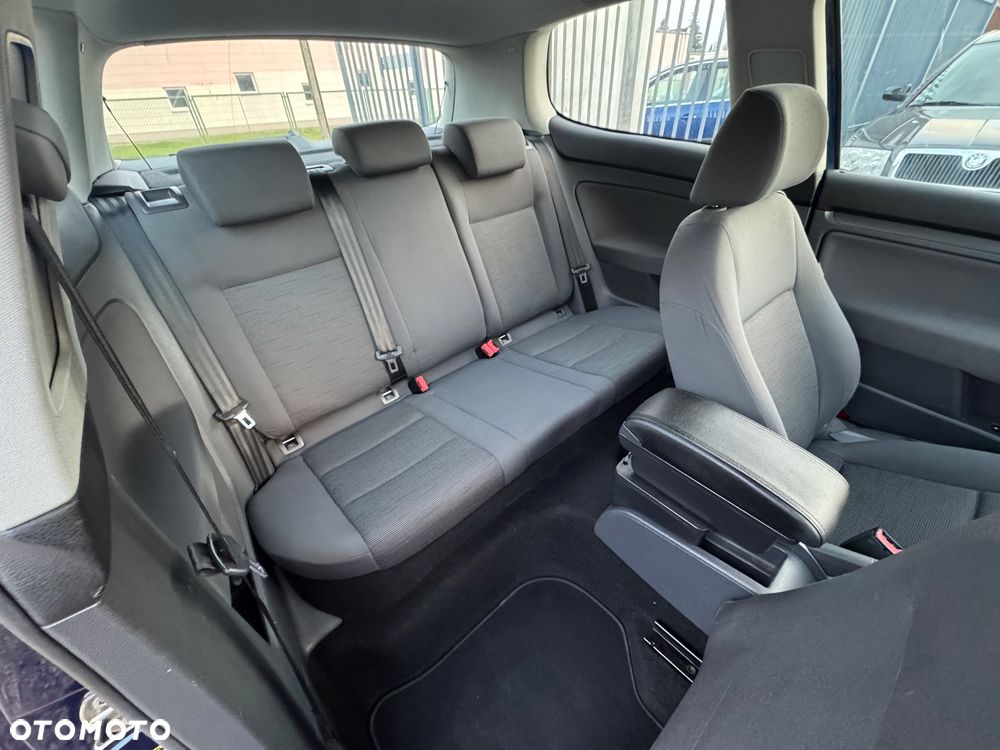 Volkswagen Golf 1.9 TDI Tour Edition - 16