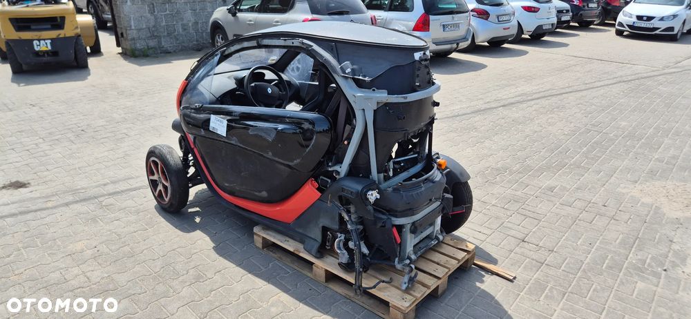 Renault Twizy - 6