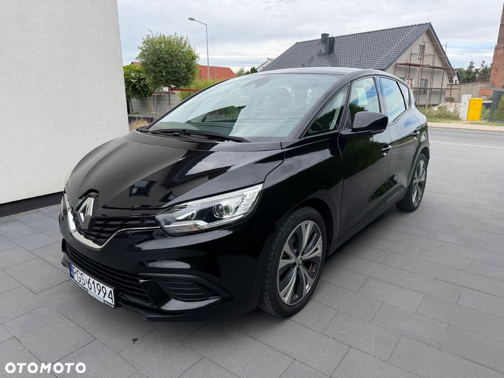 Renault Scenic 1.2 TCe Energy Zen - 1