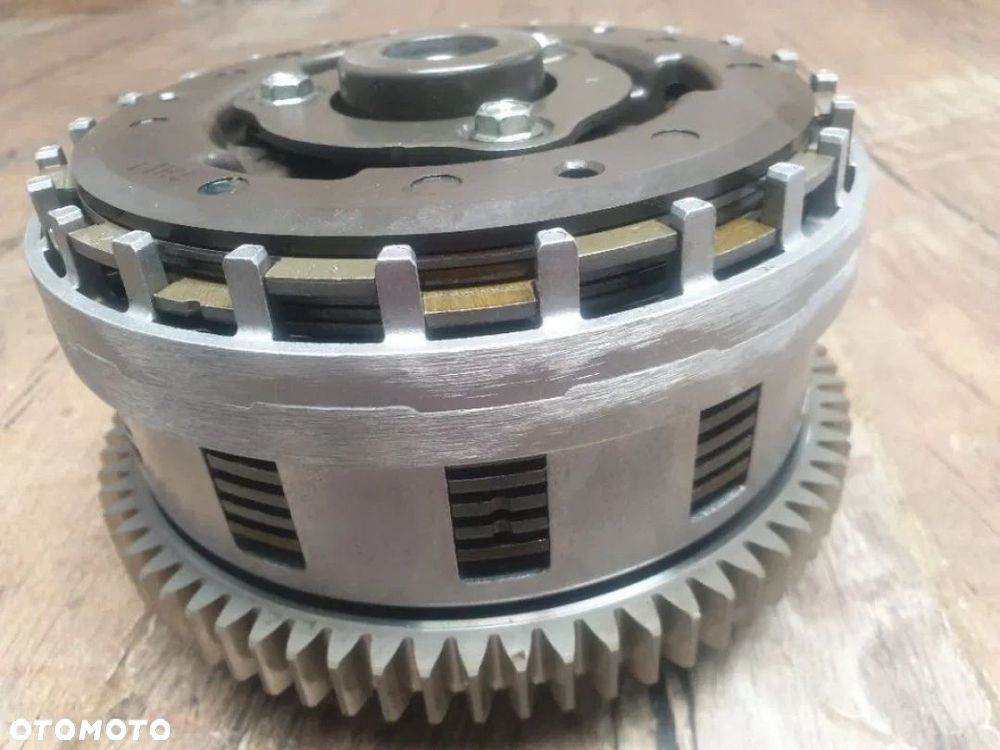 Kompletne sprzęgło Yamaha XV1900 CFD Star Eluder Venture - 8
