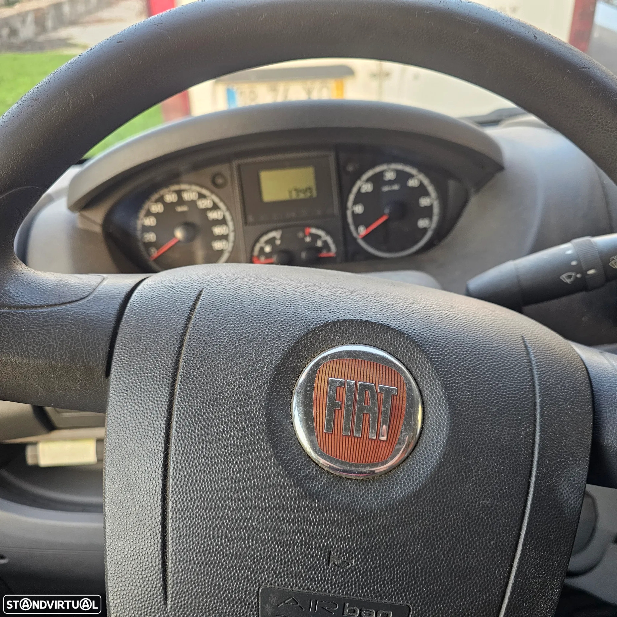 Fiat Ducato - 19