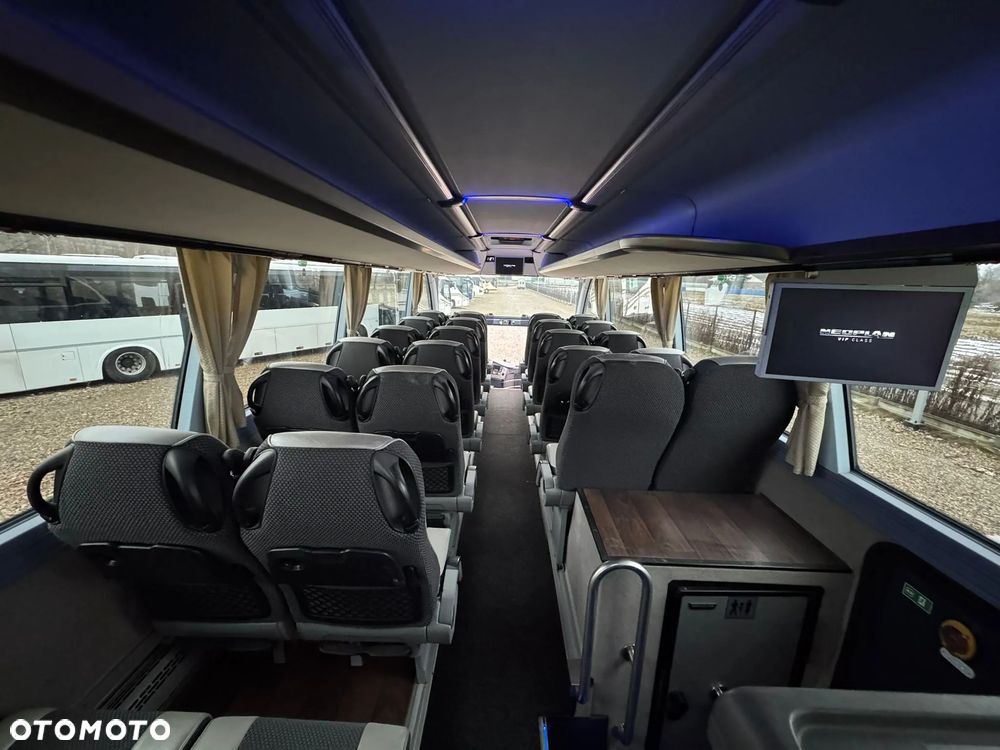 Neoplan Cityliner - 27