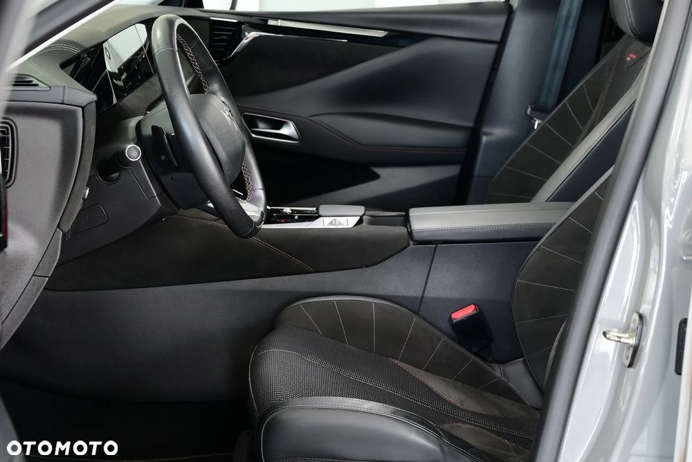 DS Automobiles DS 4 1.5 BlueHDi Performance Line + - 19