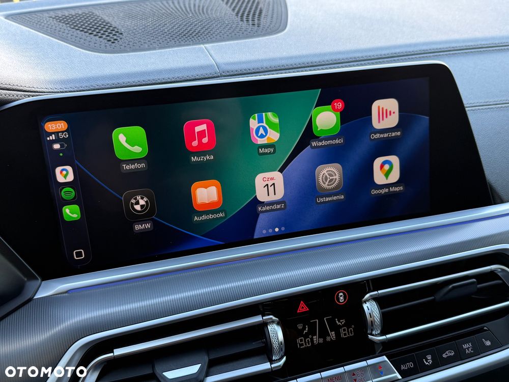 BMW X5 xDrive30d - 33