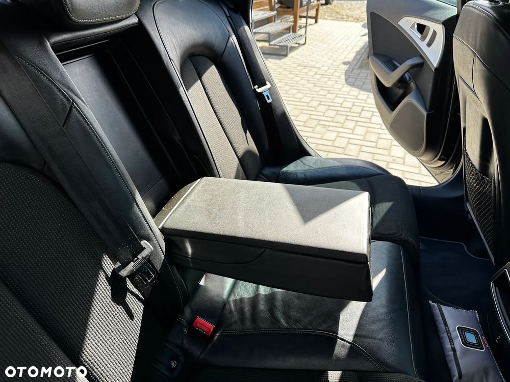 Audi A6 - 28