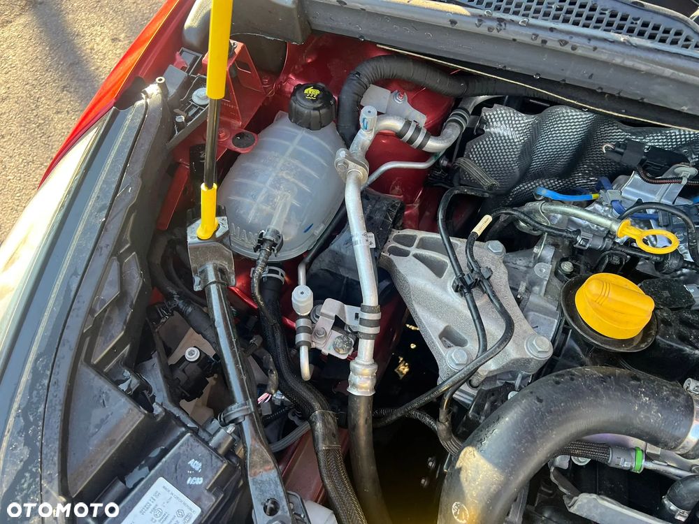 Renault Captur 1.0 TCe Evolution - 24