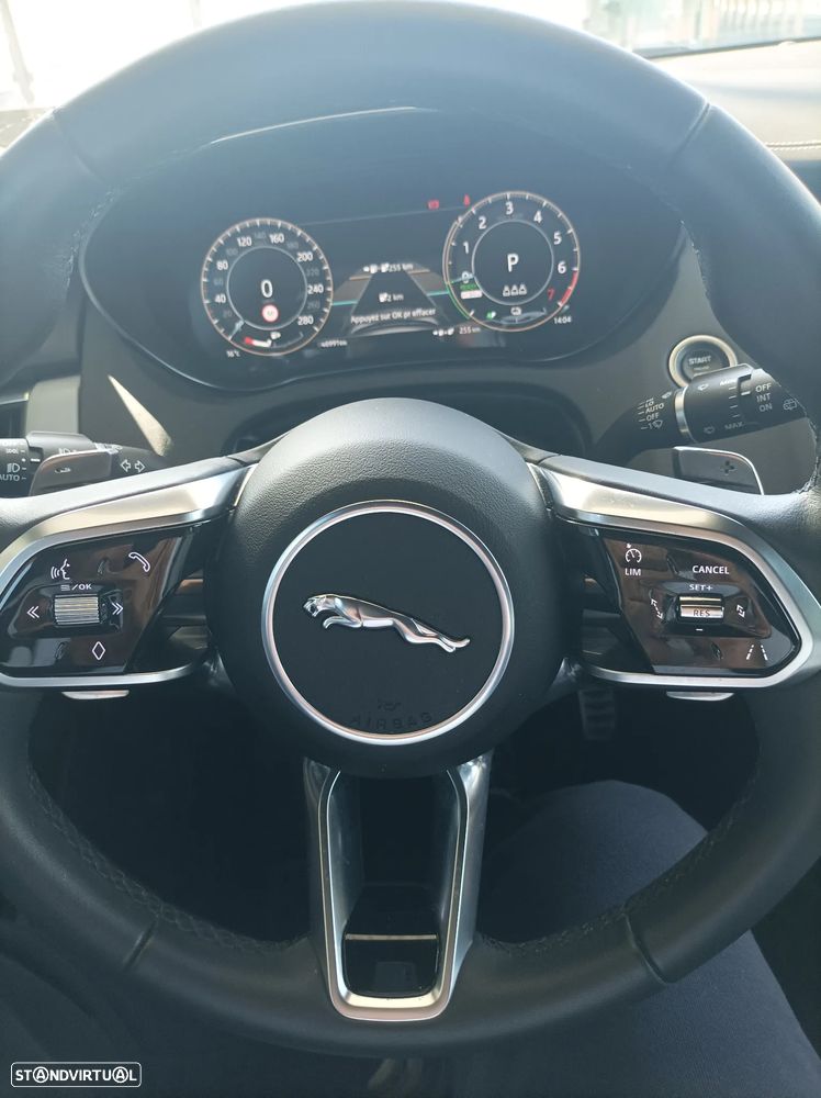Jaguar E-Pace - 8