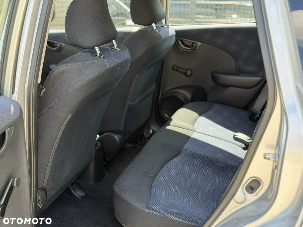 Honda Jazz - 14