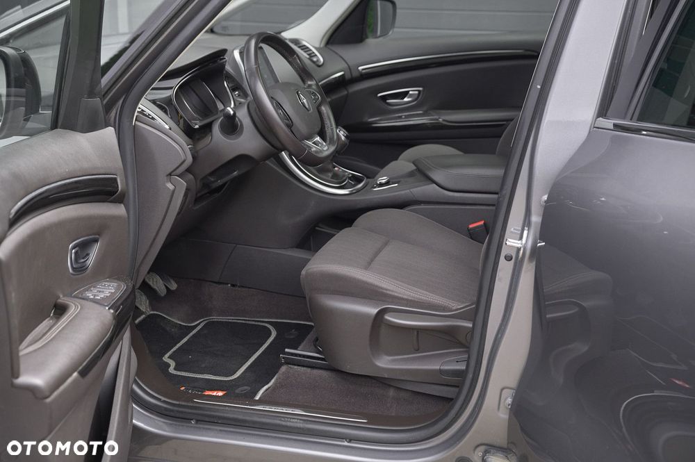 Renault Espace 1.6 dCi Energy Life - 14