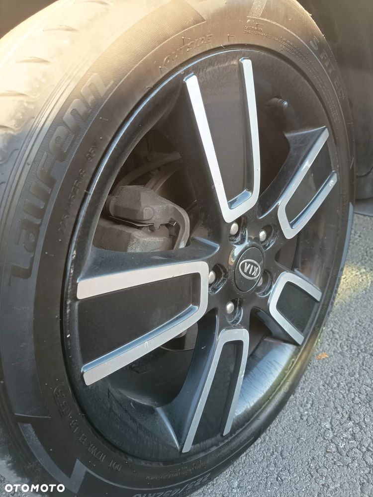 Kia Soul 1.6 XL EU5 - 10