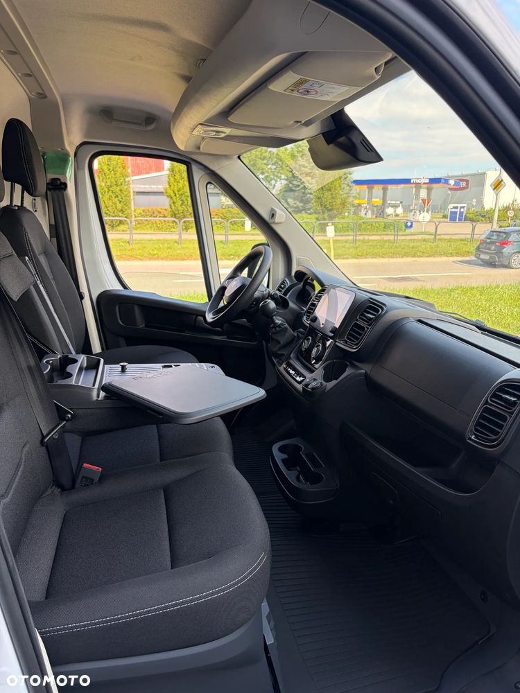 Fiat Ducato L4H3 180KM - 16