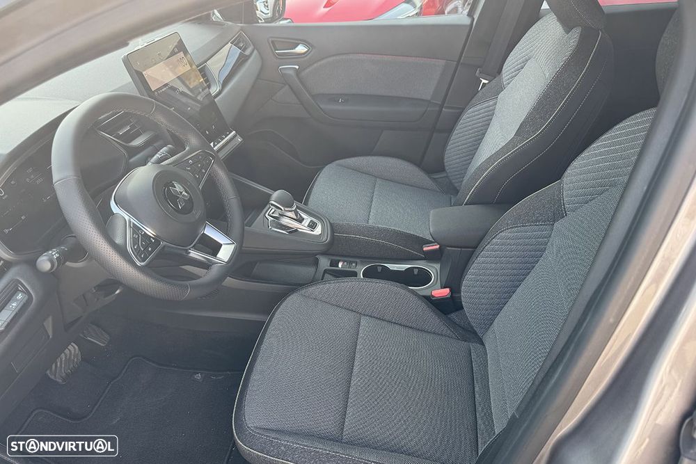 Mitsubishi ASX 1.3 DI-T Shogun - 5