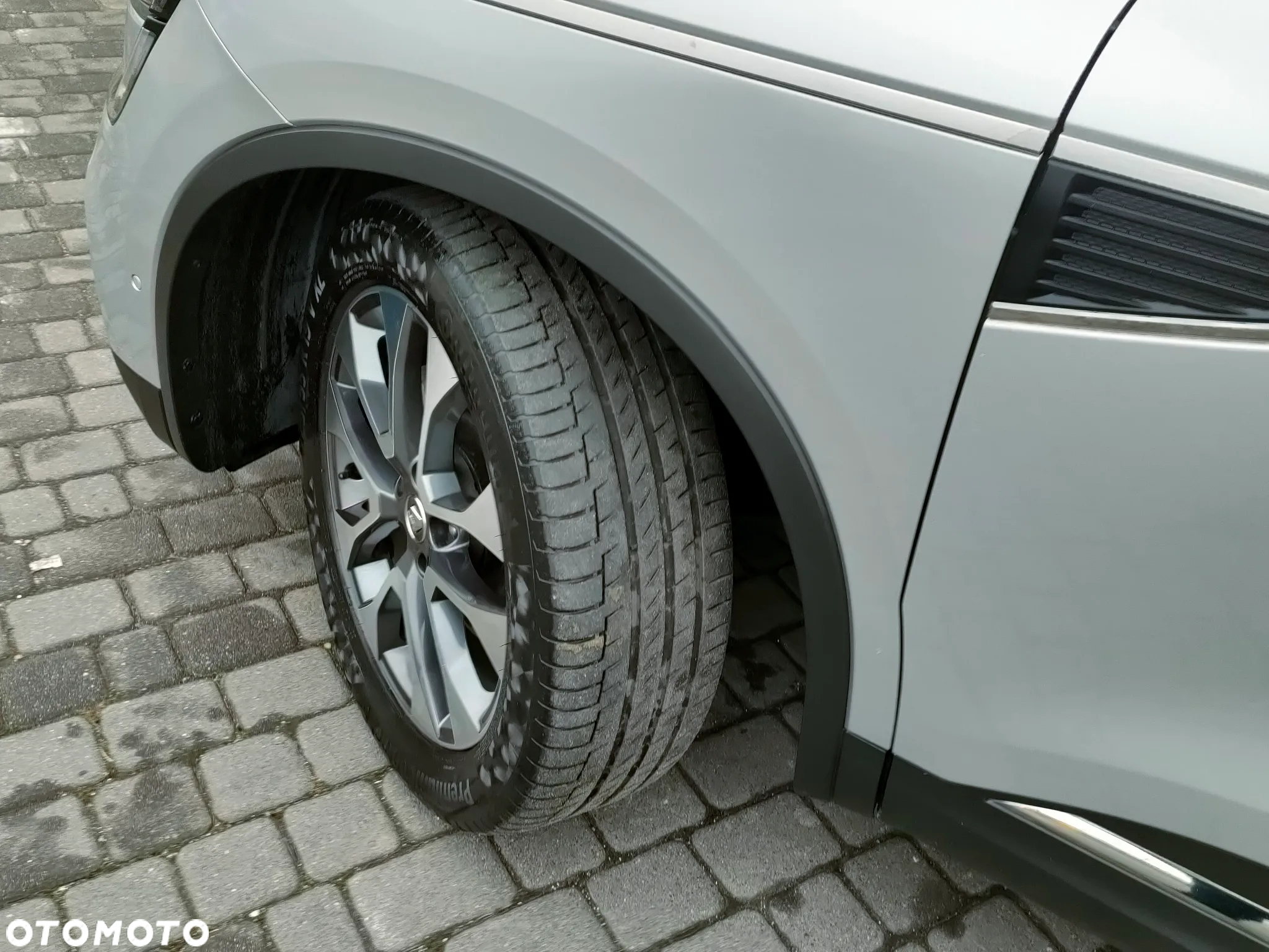 Renault Koleos 2.0 dCi Intens X-Tronic - 5