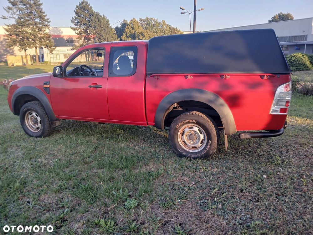 Ford Ranger - 9