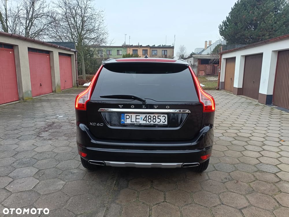 Volvo XC 60 D4 Summum - 15