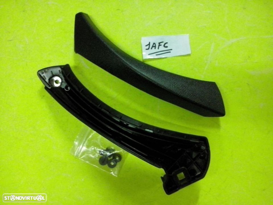 Punho Interior Puxadores interiores das portas Bmw E90 e E91 NOVOS - 1