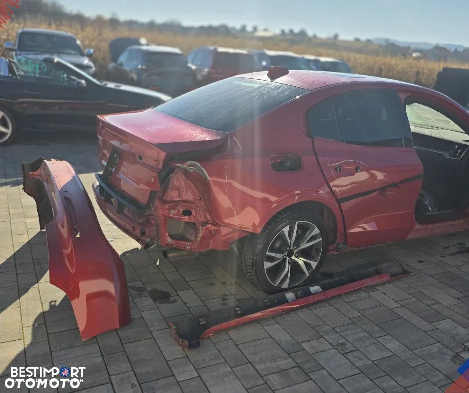 Volvo S60 T5 Geartronic RDesign - 6