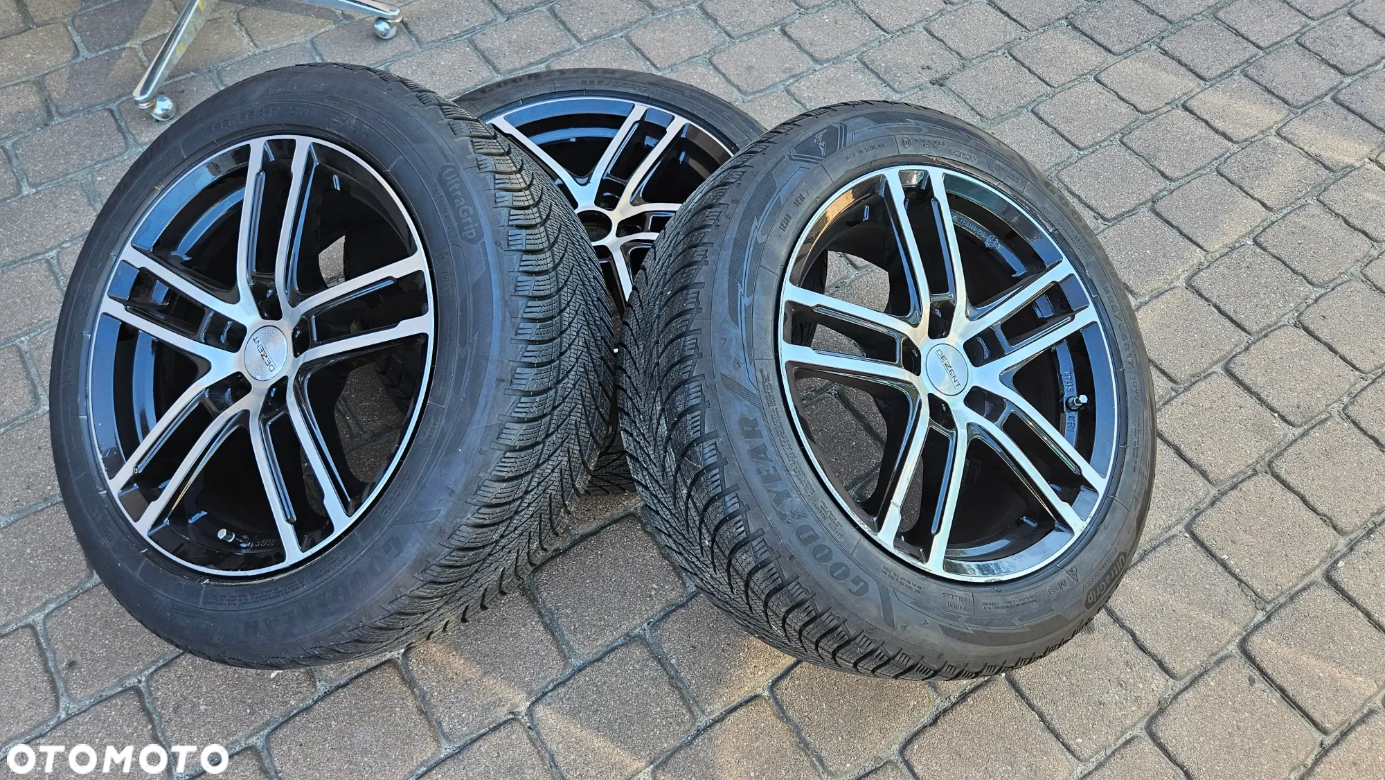 Volvo V90 D4 Momentum - 8