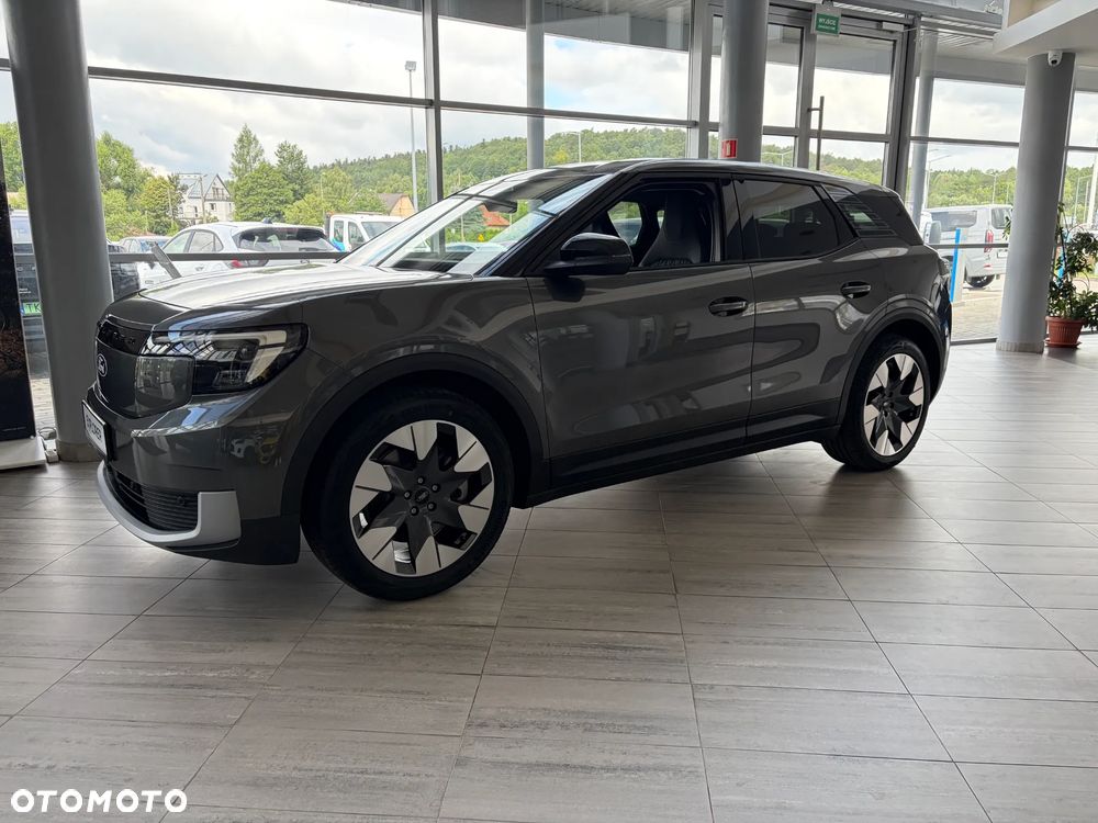 Ford Explorer 77kWh Premium RWD - 2