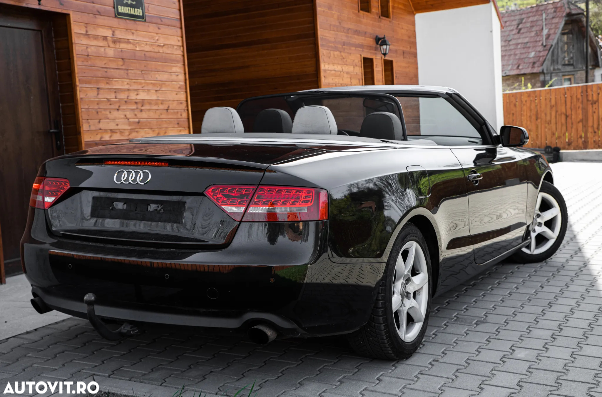 Audi A5 Coupe 2.0 TFSI - 6