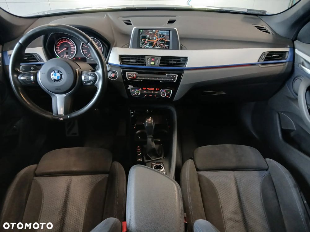 BMW X1 xDrive18d M Sport - 19