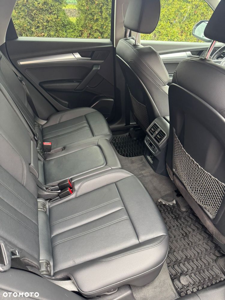 Audi Q5 2.0 TFSI Quattro S tronic - 10