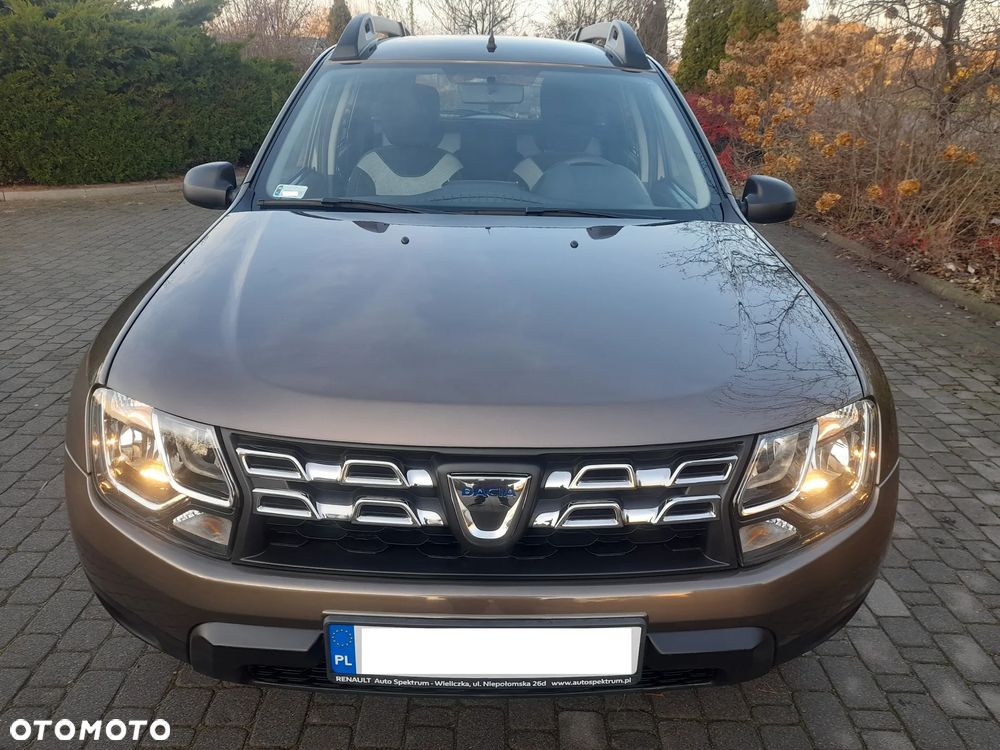 Dacia Duster - 3