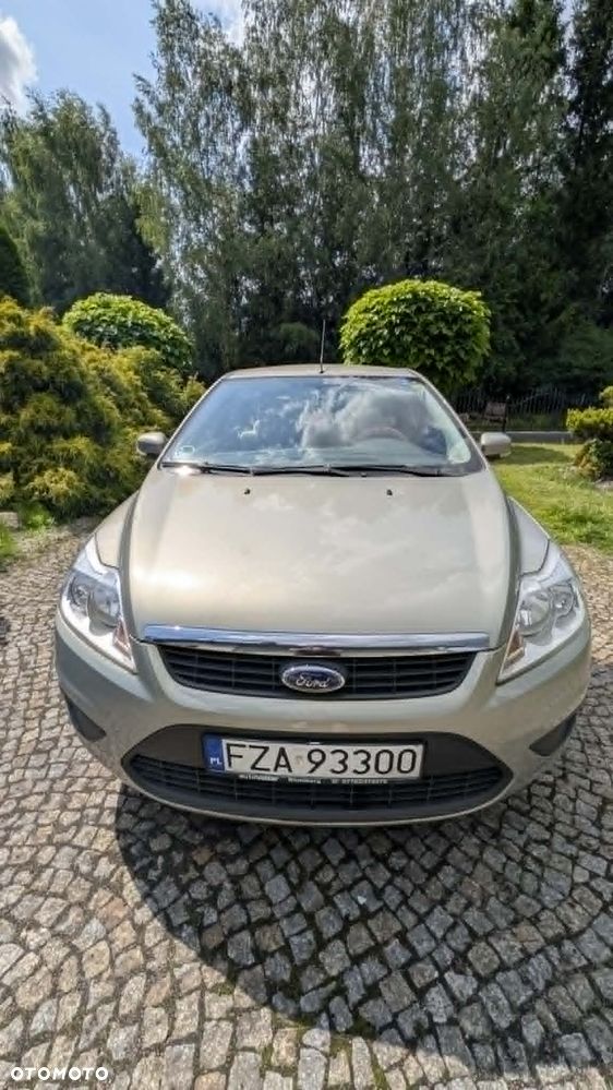 Ford Focus 1.8 FF Trend - 6