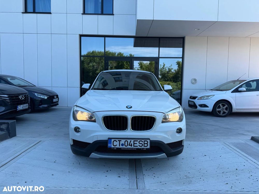 BMW X1 - 2